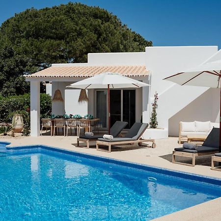 The Carobs Villas Carvoeiro  Luaran gambar