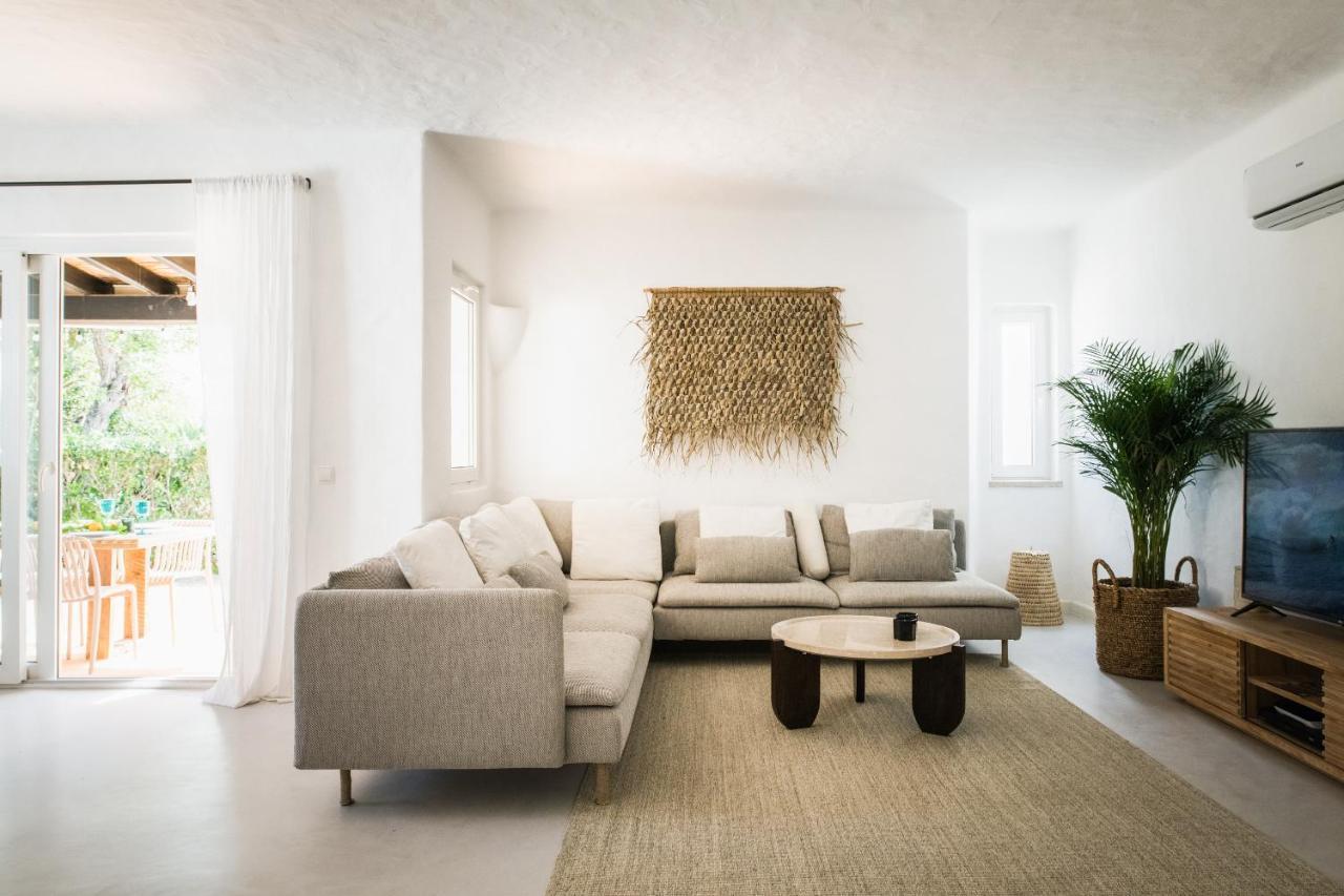 The Carobs Villas Carvoeiro  Luaran gambar