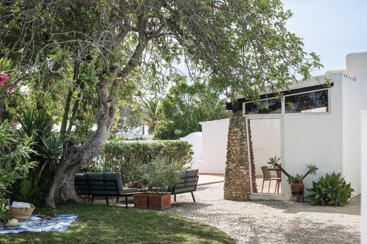 The Carobs Villas Carvoeiro  Luaran gambar