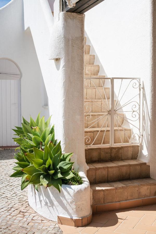 The Carobs Villas Carvoeiro  Luaran gambar