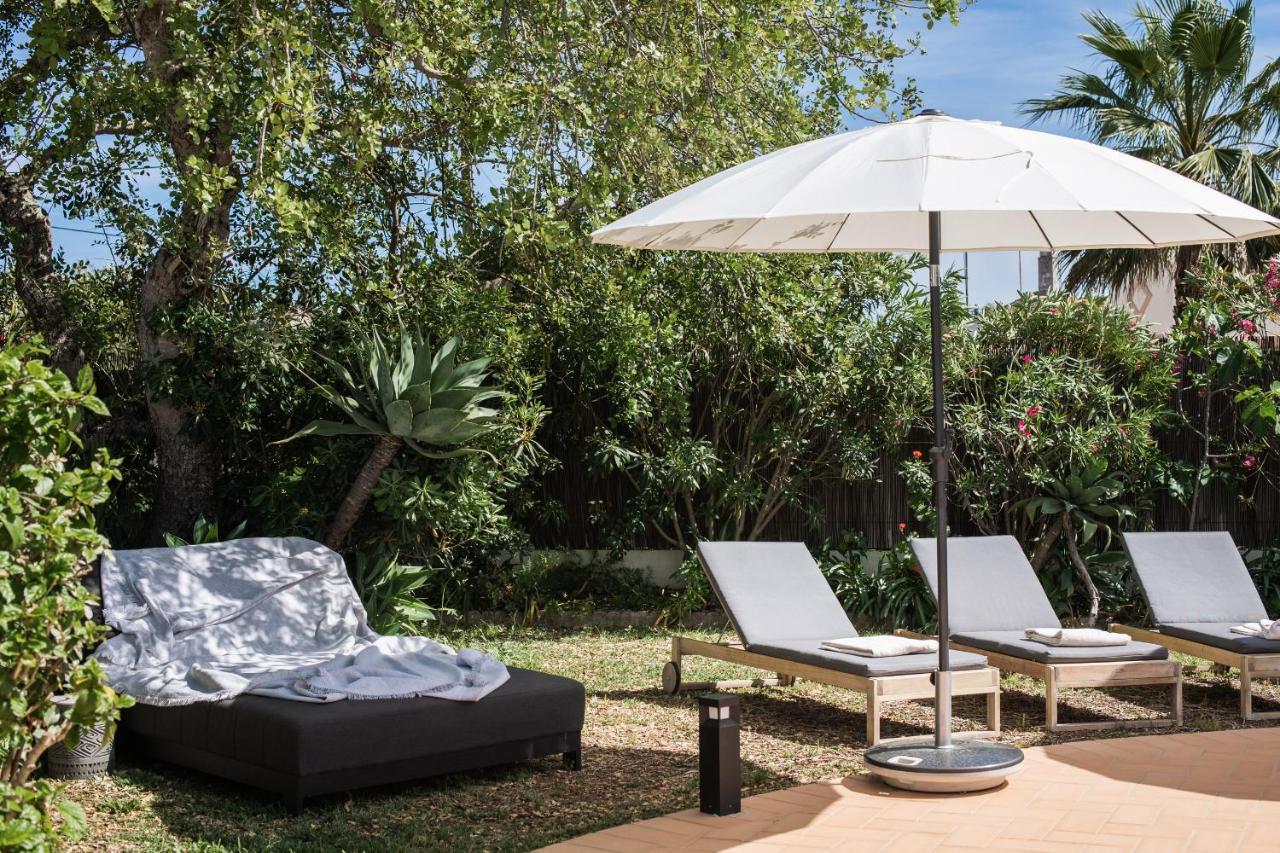 The Carobs Villas Carvoeiro  Luaran gambar