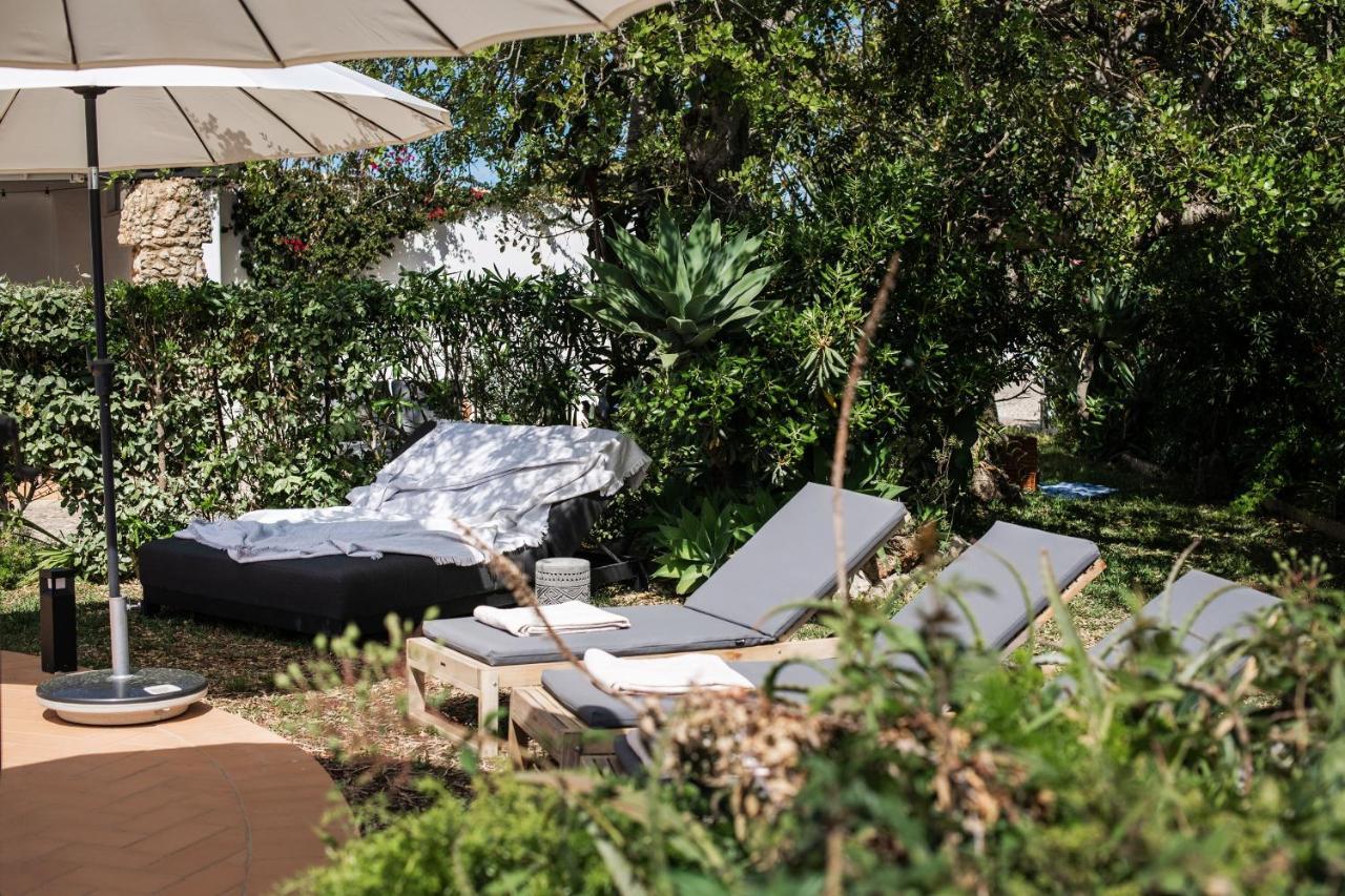 The Carobs Villas Carvoeiro  Luaran gambar