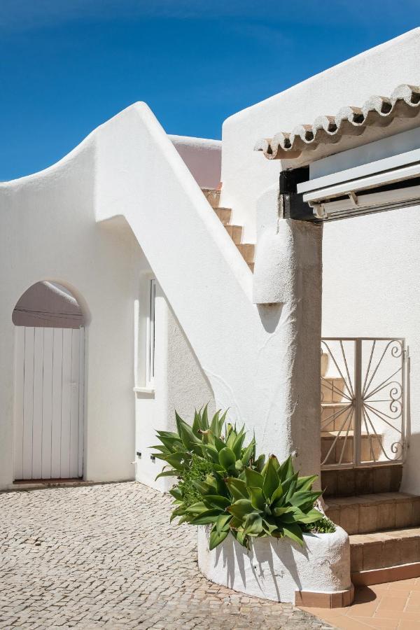 The Carobs Villas Carvoeiro  Luaran gambar