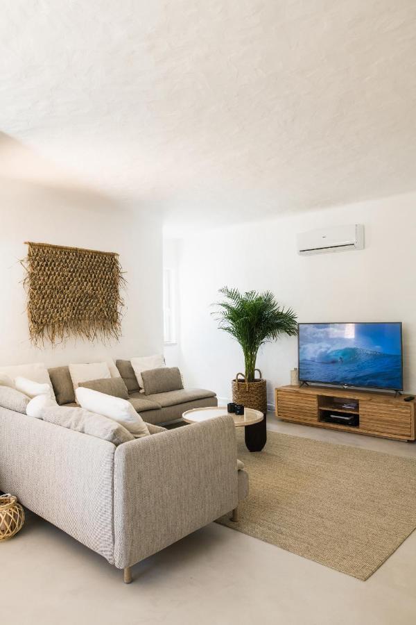The Carobs Villas Carvoeiro  Luaran gambar