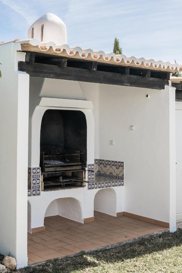 The Carobs Villas Carvoeiro  Luaran gambar