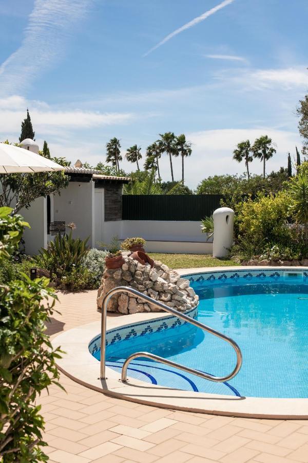 The Carobs Villas Carvoeiro  Luaran gambar