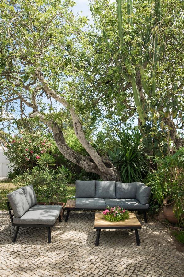 The Carobs Villas Carvoeiro  Luaran gambar