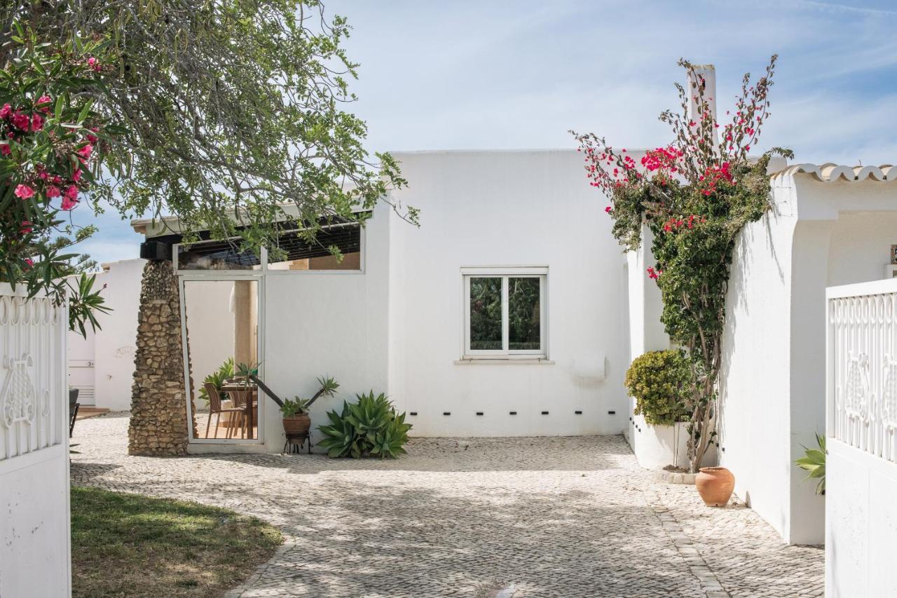 The Carobs Villas Carvoeiro  Luaran gambar