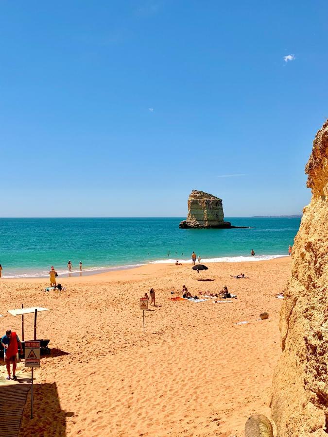 The Carobs Villas Carvoeiro  Luaran gambar