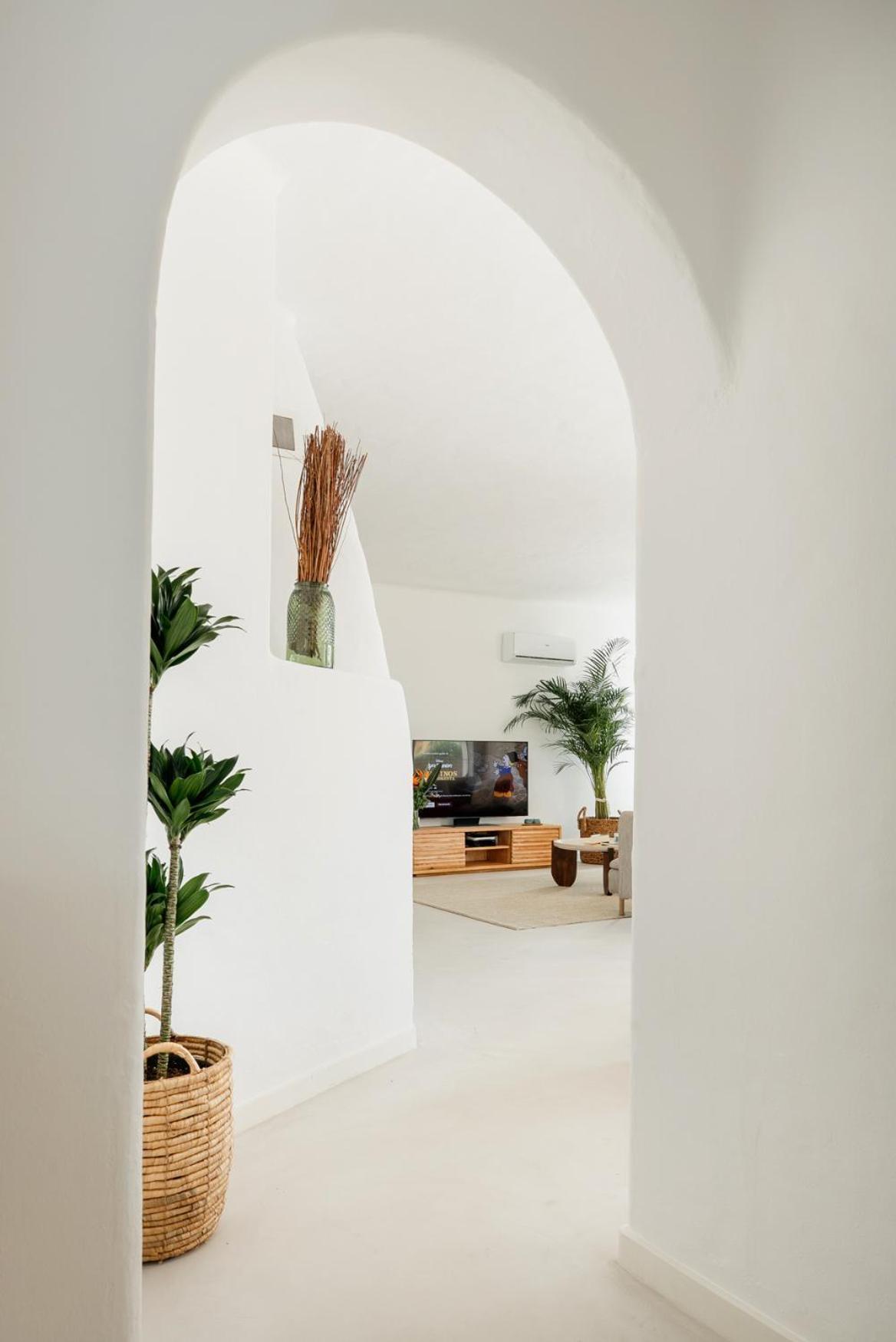 The Carobs Villas Carvoeiro  Luaran gambar