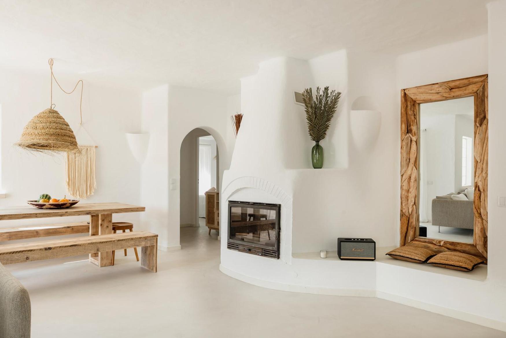 The Carobs Villas Carvoeiro  Luaran gambar