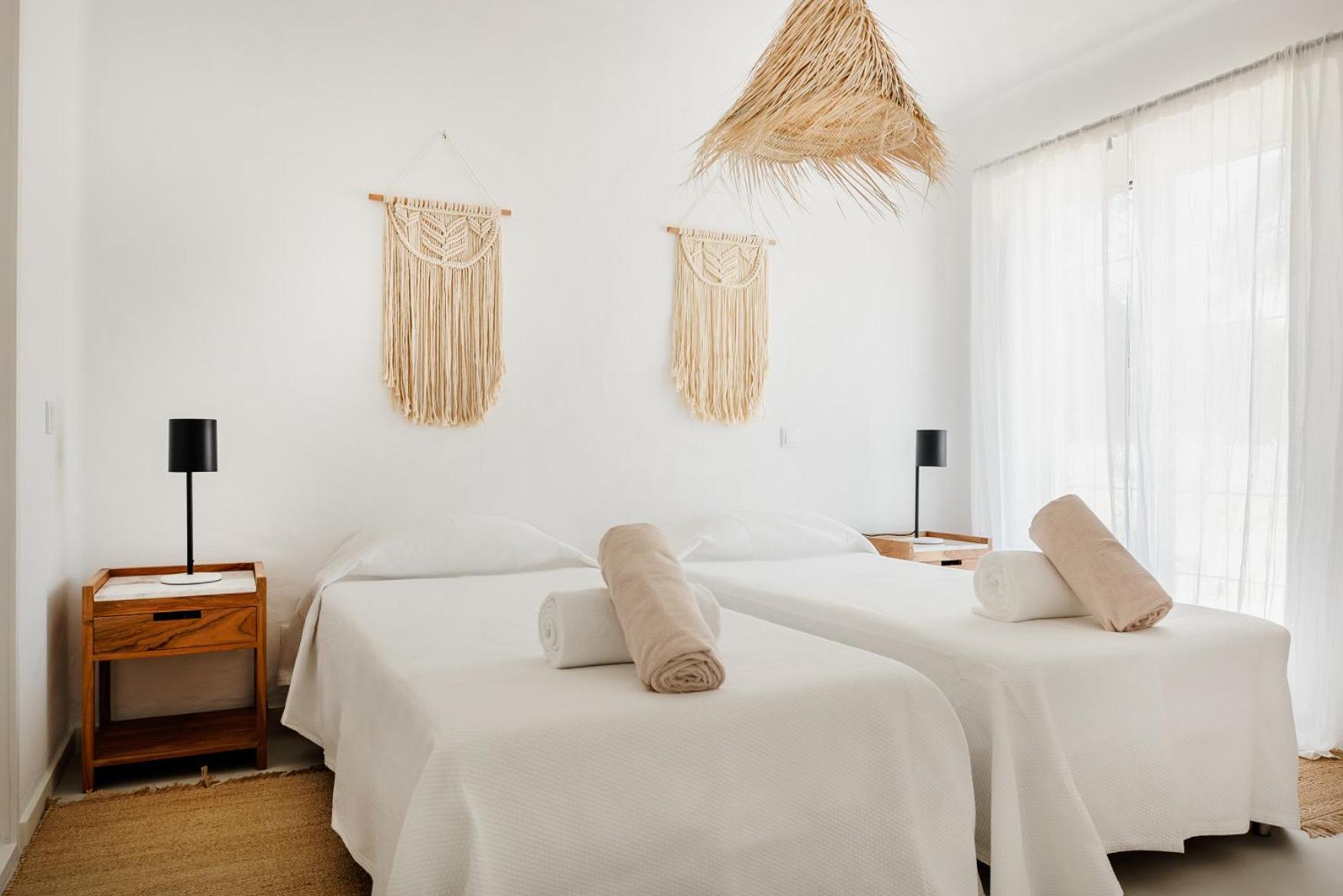 The Carobs Villas Carvoeiro  Luaran gambar