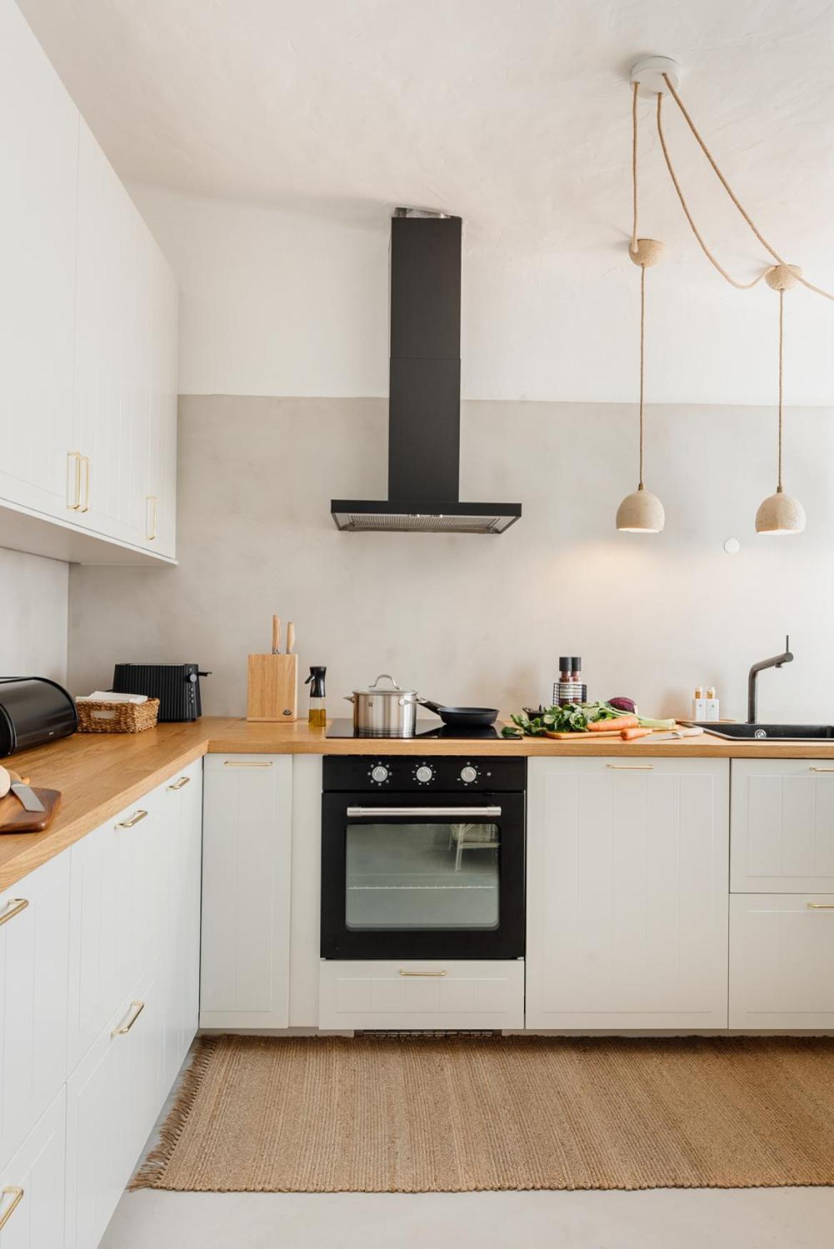 The Carobs Villas Carvoeiro  Luaran gambar