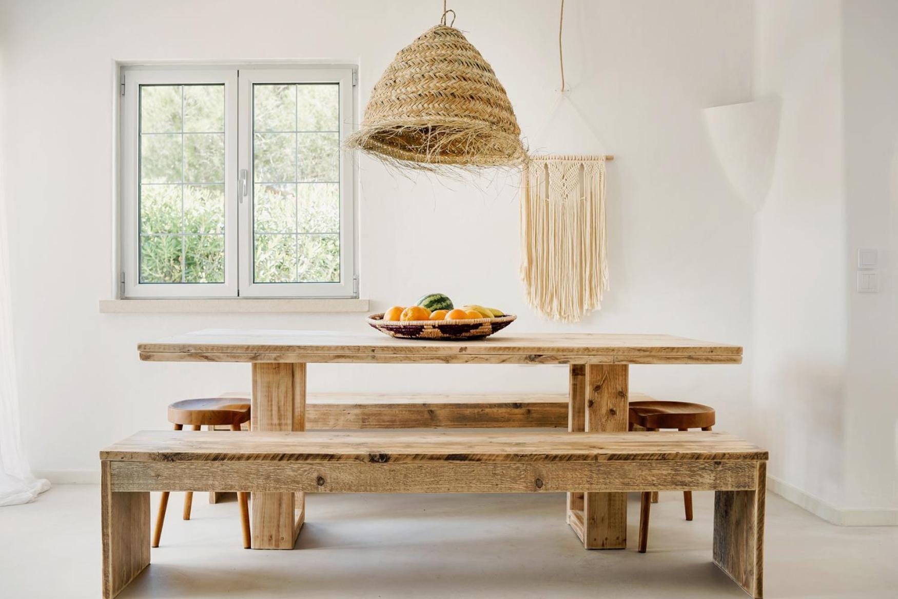 The Carobs Villas Carvoeiro  Luaran gambar
