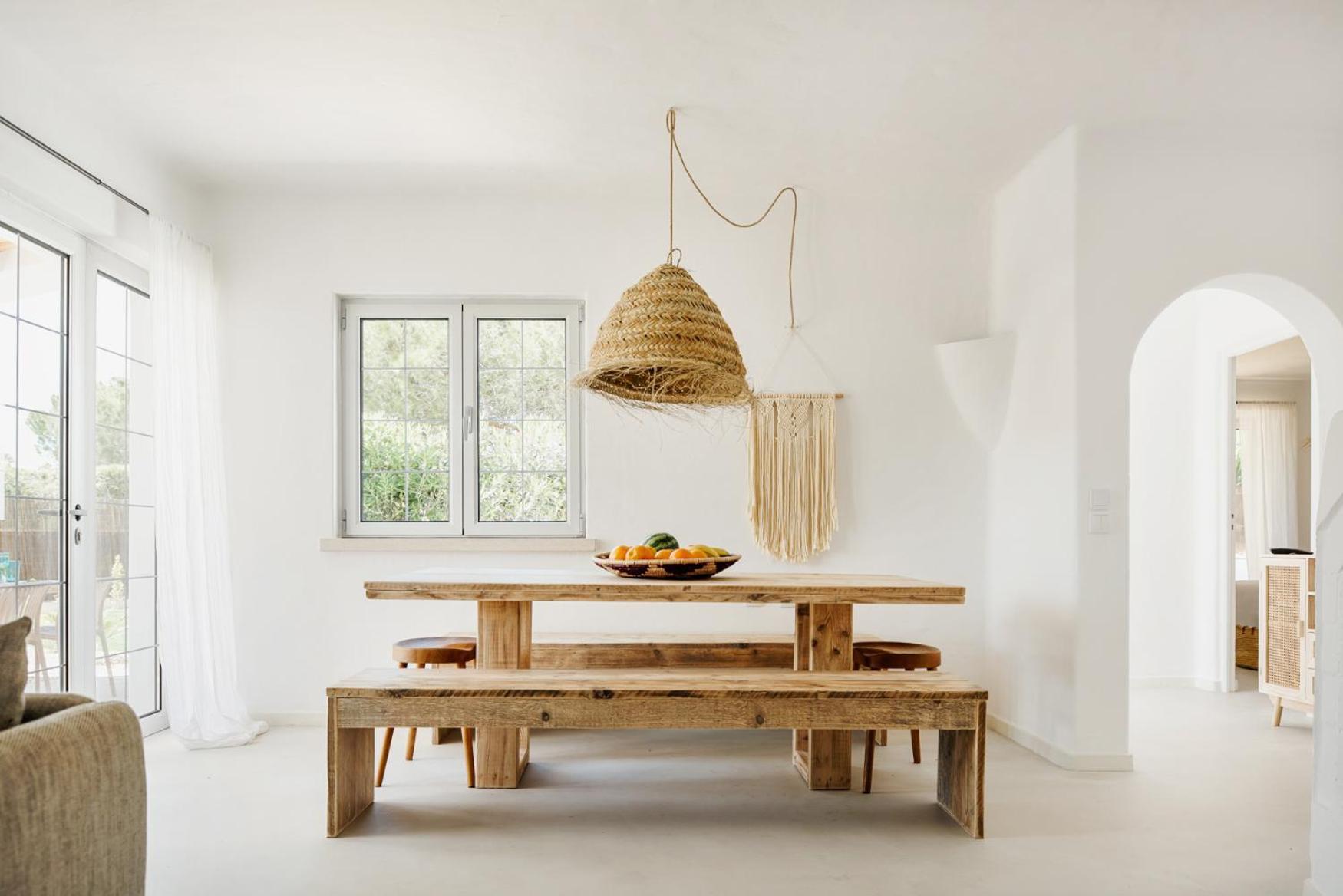 The Carobs Villas Carvoeiro  Luaran gambar