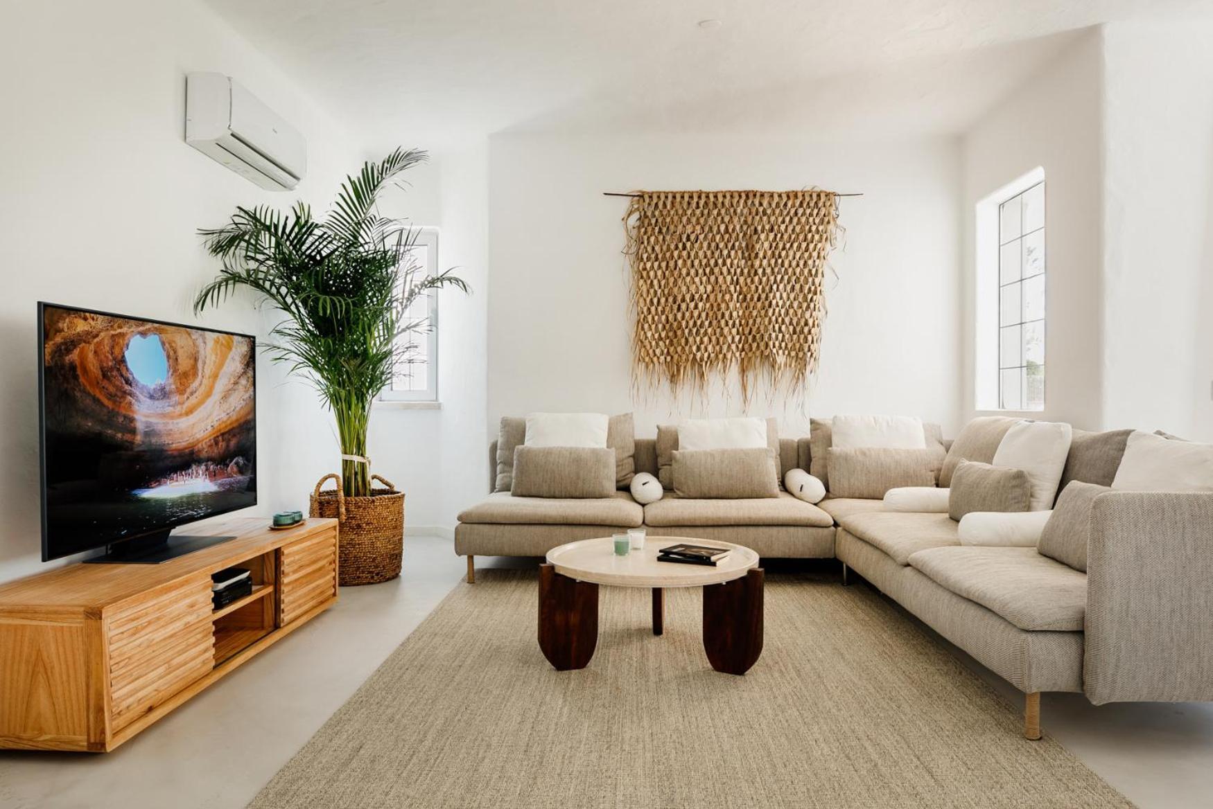 The Carobs Villas Carvoeiro  Luaran gambar