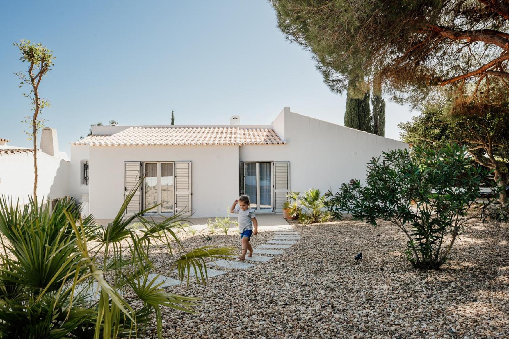 The Carobs Villas Carvoeiro  Luaran gambar
