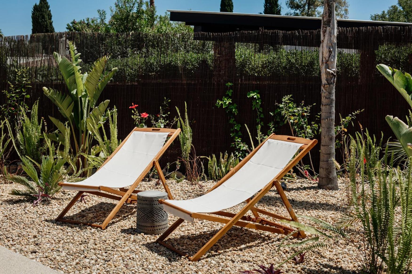 The Carobs Villas Carvoeiro  Luaran gambar