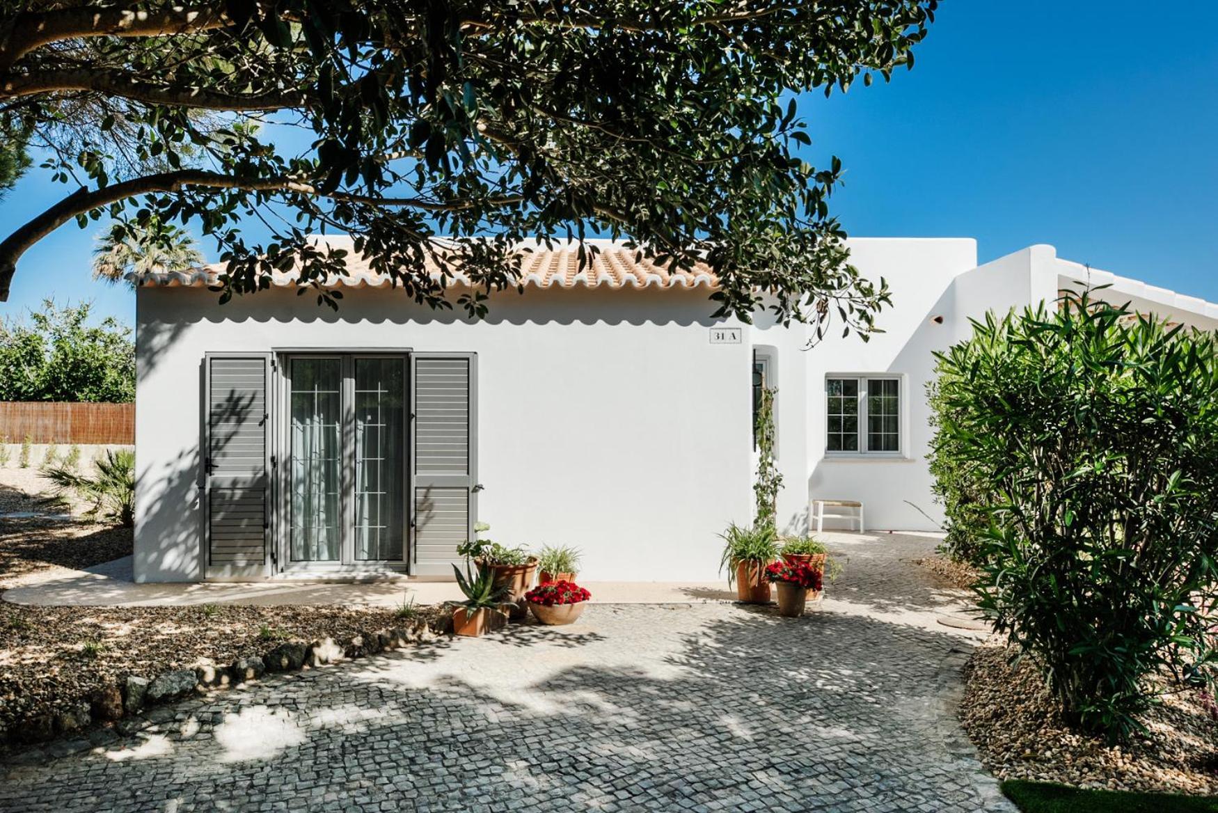 The Carobs Villas Carvoeiro  Luaran gambar